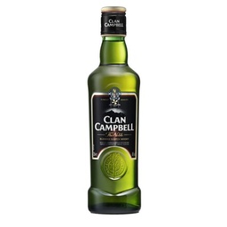 [17933] CLAN CAMP. 35CL 40% C12 AVRFNP