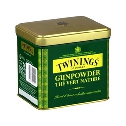 [35275] GREEN TEA GUNPOWDER 200G