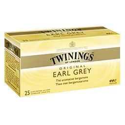 [44192]  EARL GREY 25BAGS.TWIN