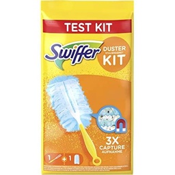 [31773] KIT FEATHER PEN +5RECH.SWIFFE