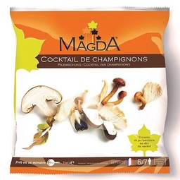 [67699] cocktail de champignons 300g