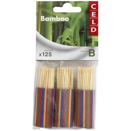 [13997] 3X WOOD STICKS SMALL CASKS