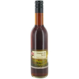 [66431] VINAIGRE DE XERES BF BOUTEILLE VERRE 50 CL