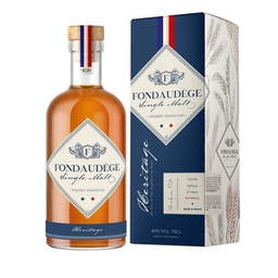 [31151] ET 70CL WHISKY HERITAG 40[ FONDAUDEGE