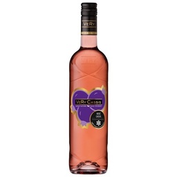 [09271] BABV VERY CASSIS - ROSE CASSIS 75CL