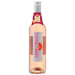 [64244] ROSE PAMPLEMOUSSE BF BOUTEILLE 75CL
