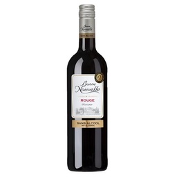 [24165] B75CL VSA 0.1[ ROUGE BONNE NOUVELLE