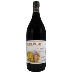 [56714] BL 1L KERDOR VP RGE VCE 12[
