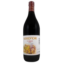 [58002] BL 1l KERDOR VP ROUGE 10[5