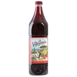 [38377] VILLAGEOISE 1L5 RED 11°