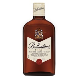 [38752] BALLANTINES F 40% 20CL C24 NP