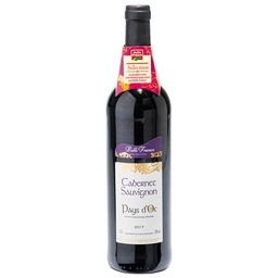 [23433] CABERNET SAUVIGNON OC  BF