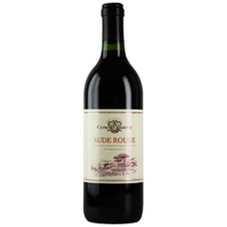 [63011] B75CL IGP AUDE COMTE DE JOLIMET ROUGE