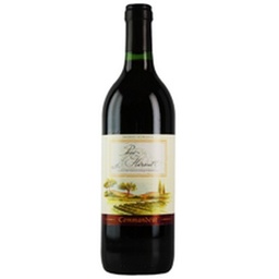 [63012] B75CL IGP HERAULT COMTE DE JOLIMET ROUGE