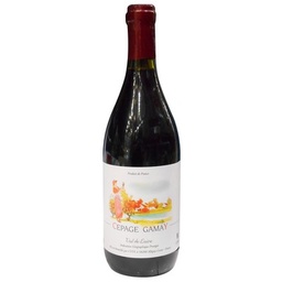 [49475] VDP JARDIN FRANCE GAMAY FL