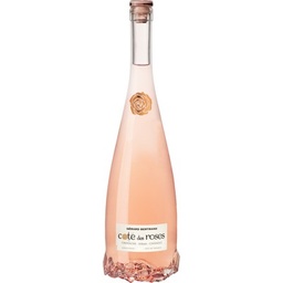 [02898] B75CL ROSE CTE ROSE LANGUEDOC 13[ G.B.
