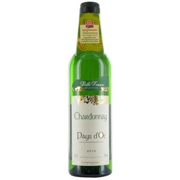 [51338] 1X2 CHARDONNAY PAYS OC BF