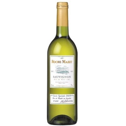 [03453] SAUVIGNON ROCHE MAZET 16