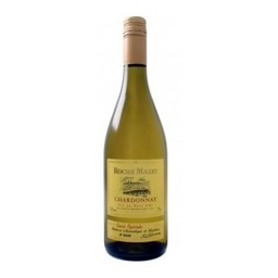 [68089] CHARDONNAY ROCHE MAZET 13