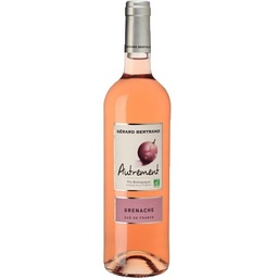 [06727] B75CL BIO ROSE AUTREMENT LANGUEDOC G.BER