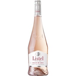 [17072] LISTEL SABLES CAMARGUE