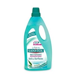 [31671] DETERGENT 1L SANYTOL