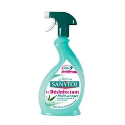 [31672] ALL PURPOSE DETERGENT.SANYTOL