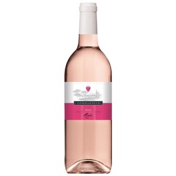 [06103] B75CL ROSE GARD IGP COMTE DE JOLIMET