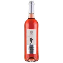 [38459] B 75CL ROSE IGP PAYS OC VIGNERON CATALAN