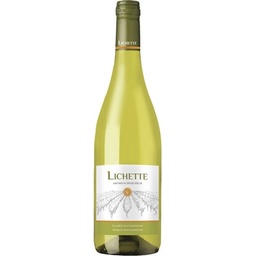 [17109] TABLE WHITE WINE LICHETTE