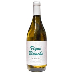 [38416] VDTE VIGNE BLANCHE 11[FL