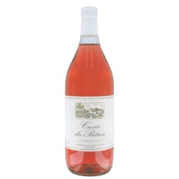 [38420] VDTF CUV.PATRON ROSE 11[5 FL