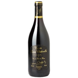 [53697] B75CL RGE LOUIS CHEDEVILLE