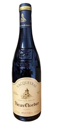 [13355] B 75CL RGE LA COMBE DENTELLES VACQUEYRAS