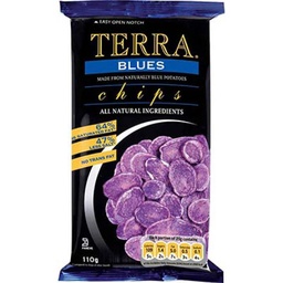 [35672] 110G.CHIPS BLUES TERRA.