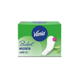 [31943] PANTY LINER X30 VANIA