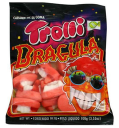 [08064] ST 100G DRACULA TROLLI