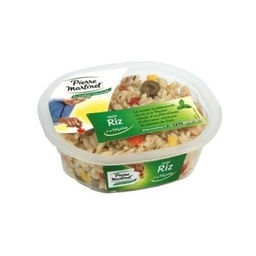 [18099] RICE A LA NICOISE 340 MART