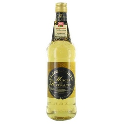 [19504] MUSCAT DE RIVESALTES AOC BF BOUTEILLE 75 CL