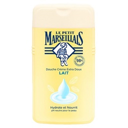 [12777] SHWR GEL PT MARS EXT SOFT MILK