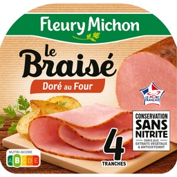 [20505] JAMB.LE BRAISE CSN 4TR.FM