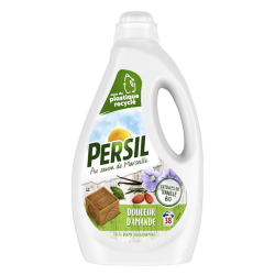 [12065] Persil Lessive Liquide Douceur d'Amande & Vanille 40 Lavages