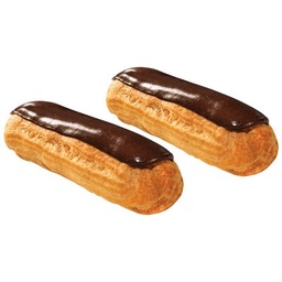 [47462] 2X80G ECLAIRS CHOCOLAT HAFNER