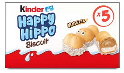 [28138] 103G HAPPY HIPPO NOISET. KINDER
