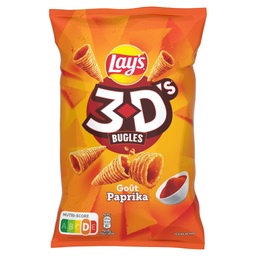 [35867] PAPRIKA LAYS CHIPS 85G