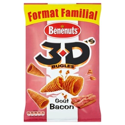 [35825] B150G 3DS BACON LAYS	