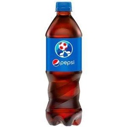 [11633] Pepsi 50 cl