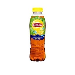 [64096] LEMON ICE TEA PET 50CL