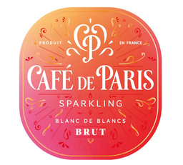 [31983] B 75CL MOUSS.BRUT 11.5[ CAFE DE PARIS