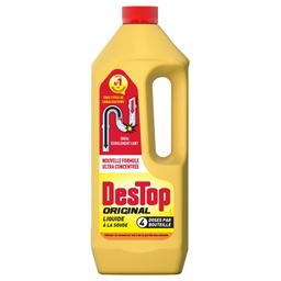 [20184] LIQUID DESTOP 950ML